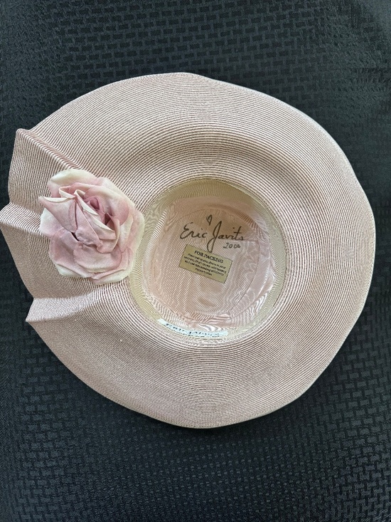 Eric Javits Hat